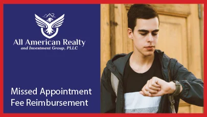 Missed Appointment